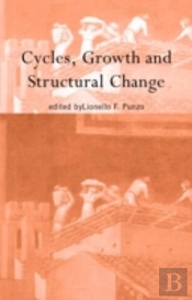 Cycles, Growth And Structural Change