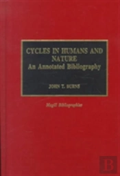 Cycles In Humans And Nature