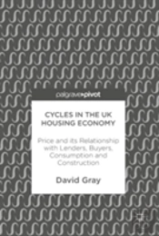 Cycles In The Uk Housing Economy