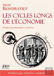Cycles Longs De Economie