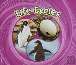 Bertrand.pt - Cycles Of Nature Pack B Of 5