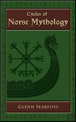Bertrand.pt - Cycles Of Norse Mythology: Tales Of The Ã¯Â¿Â½Sir Gods