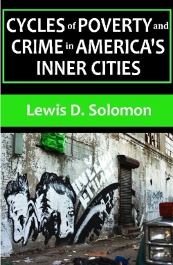 Bertrand.pt - Cycles Of Poverty And Crime In America'S Inner Cities