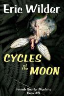 Cycles Of The Moon