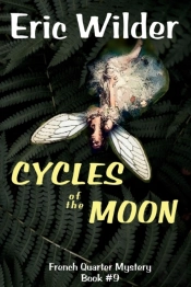 Cycles Of The Moon