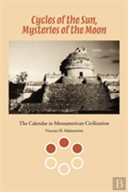 Bertrand.pt - Cycles Of The Sun, Mysteries Of The Moon