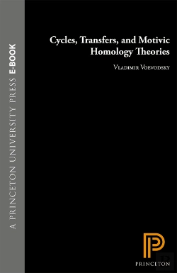 Bertrand.pt - Cycles, Transfers, And Motivic Homology Theories