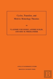 Cycles, Transfers, And Motivic Homology Theories