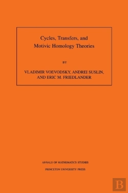 Bertrand.pt - Cycles, Transfers, And Motivic Homology Theories