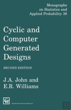 Bertrand.pt - Cyclic And Computer Generated Designs