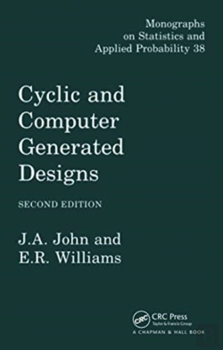 Bertrand.pt - Cyclic And Computer Generated Designs