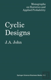 Cyclic Designs