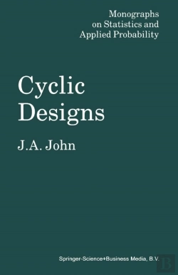 Bertrand.pt - Cyclic Designs