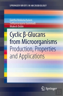 Bertrand.pt - Cyclic -Glucans From Microorganisms
