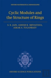 Cyclic Modules And The Structure Of Rings