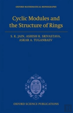Bertrand.pt - Cyclic Modules And The Structure Of Rings