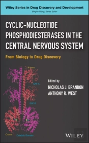 Cyclic-Nucleotide Phosphodiesterases In The Central Nervous System