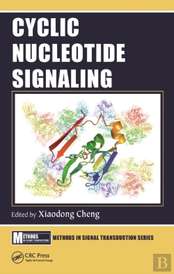 Bertrand.pt - Cyclic Nucleotide Signaling