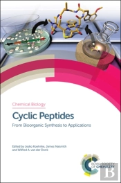 Cyclic Peptides