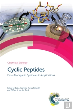 Bertrand.pt - Cyclic Peptides
