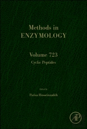 Cyclic Peptides