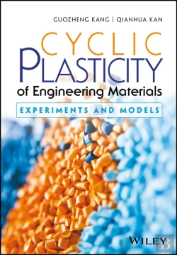 Bertrand.pt - Cyclic Plasticity Of Engineering Materials