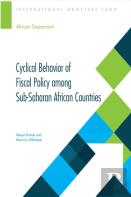 Cyclical Behavior Of Fiscal Policy Among Sub-Saharan African Countries