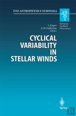 Bertrand.pt - Cyclical Variability In Stellar Winds