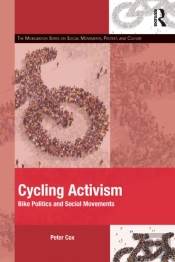 Cycling Activism
