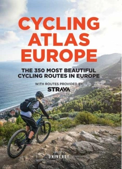 Bertrand.pt - Cycling Atlas Europe