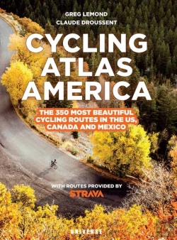 Bertrand.pt - Cycling Atlas North America