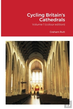 Bertrand.pt - Cycling Britain'S Cathedrals