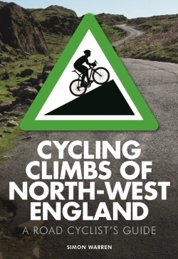 Bertrand.pt - Cycling Climbs Of North-West England