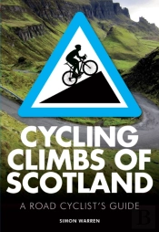Cycling Climbs Of Scotland
