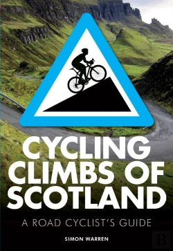 Bertrand.pt - Cycling Climbs Of Scotland