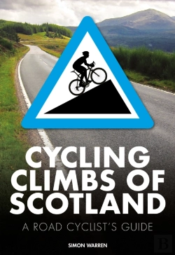 Bertrand.pt - Cycling Climbs Of Scotland