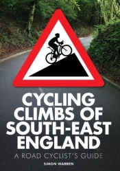 Cycling Climbs Of South East England