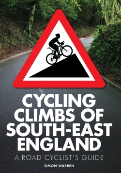 Bertrand.pt - Cycling Climbs Of South East England