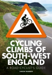 Cycling Climbs Of South-West England