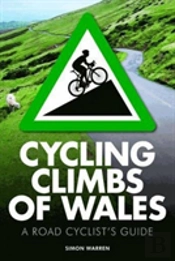 Cycling Climbs Of Wales