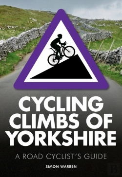 Bertrand.pt - Cycling Climbs Of Yorkshire