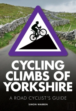 Bertrand.pt - Cycling Climbs Of Yorkshire