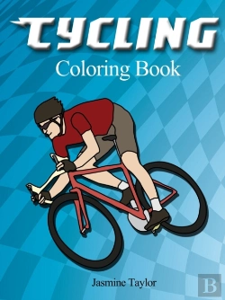 Bertrand.pt - Cycling Coloring Book