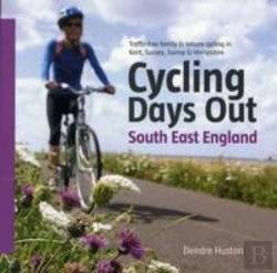 Bertrand.pt - Cycling Days Out - South East England