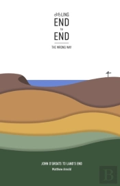 Cycling End To End, The Wrong Way