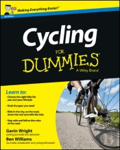 Cycling For Dummies - Uk