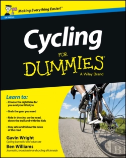 Bertrand.pt - Cycling For Dummies - Uk