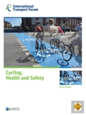Cycling, Health And Safety