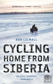 Cycling Home From Siberia