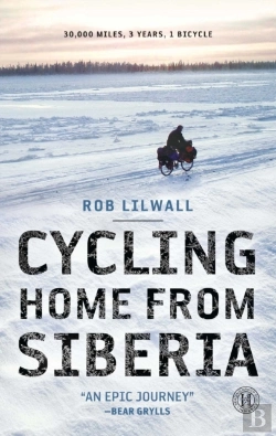 Bertrand.pt - Cycling Home From Siberia
